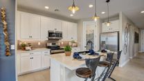 Teravalis por DRB Homes en Phoenix-Mesa Arizona