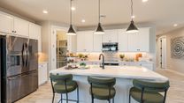 Sienna Park por DRB Homes en Phoenix-Mesa Arizona