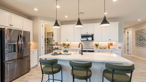 Sienna Park - Buckeye, AZ