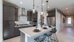 casa en The Villas at Mystic por DRB Homes