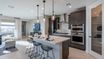 casa en The Villas at Mystic por DRB Homes