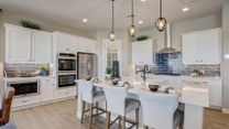Mirada Crossing por DRB Homes en Phoenix-Mesa Arizona
