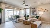 casa en Sienna Park por DRB Homes