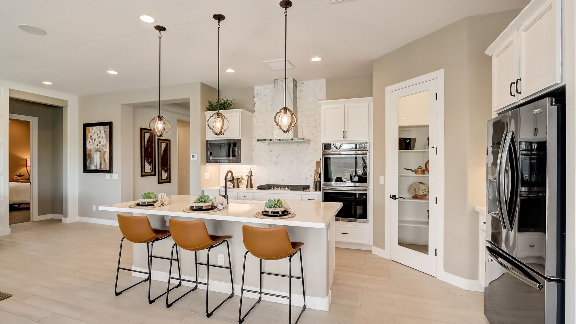 Sycamore Farms - Surprise, AZ