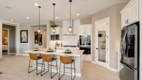 Sycamore Farms por DRB Homes en Phoenix-Mesa Arizona