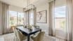 casa en Hacienda at Estrella por DRB Homes
