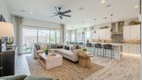 Hacienda at Estrella por DRB Homes en Phoenix-Mesa Arizona