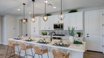 The Lakes at Rancho El Dorado por DRB Homes en Phoenix-Mesa Arizona