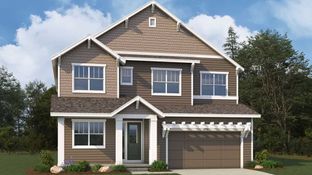 Varra - Dillon Pointe - Journey: Broomfield, Colorado - DRB Homes