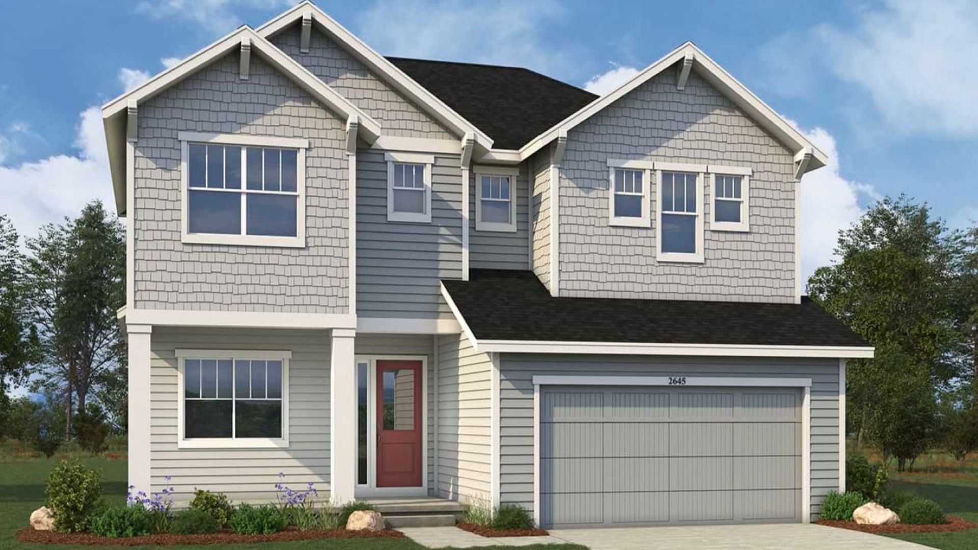 14219 Currant Street. Broomfield, CO 80020