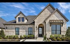 Newhaven: Manor, Texas - DRB Homes