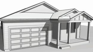 Charleston - Premier - Trevenna: Windsor, Colorado - DRB Homes