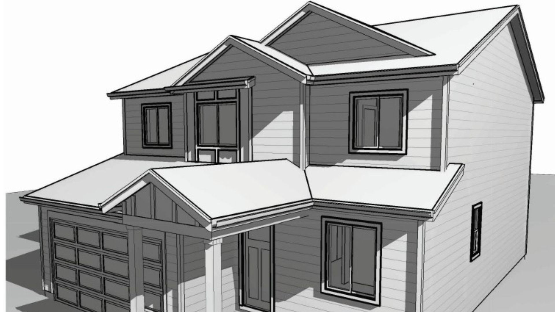 Kensington - Premier - Trevenna: Windsor, Colorado - DRB Homes