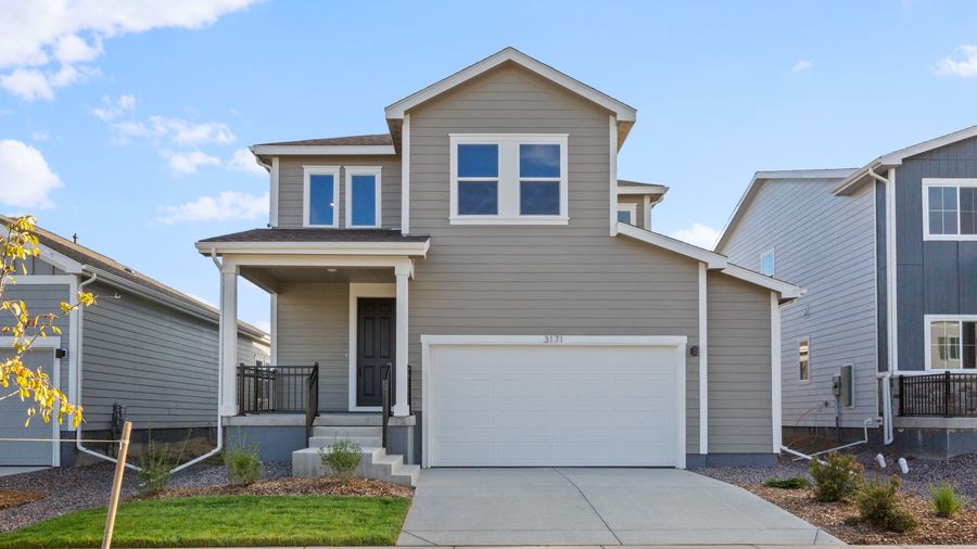 3171 Robud Farms Drive (Sunflower)