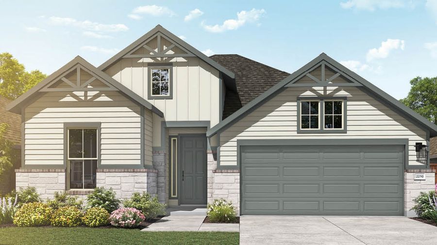 2044 Stephanie Avenue (Oleander)