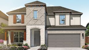 Veramendi - New Braunfels, TX