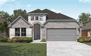 Juniper - Westland Ranch: League City, Texas - DRB Homes