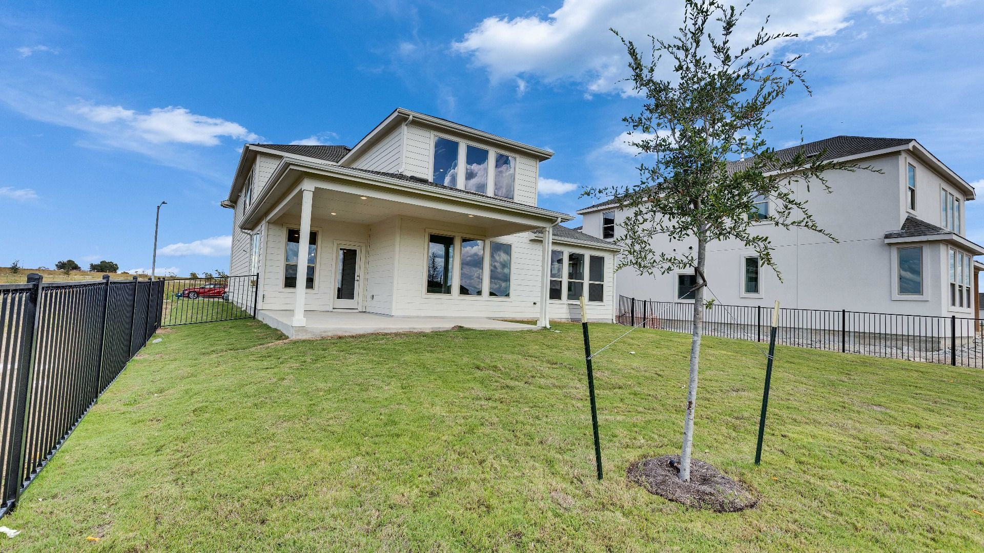 3721 Constance Way (Rosewood)