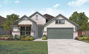 812 Winterwood Drive (Mahogany)