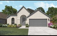Green Meadows Premier: Celina, Texas - DRB Homes