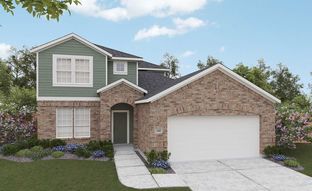 Southfork - Cielo: Conroe, Texas - DRB Homes