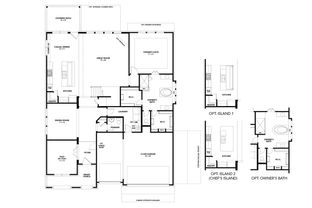 Cornell - Katy Lakes: Katy, Texas - DRB Homes