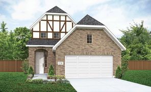 2634 Stowers Street (Latitude)
