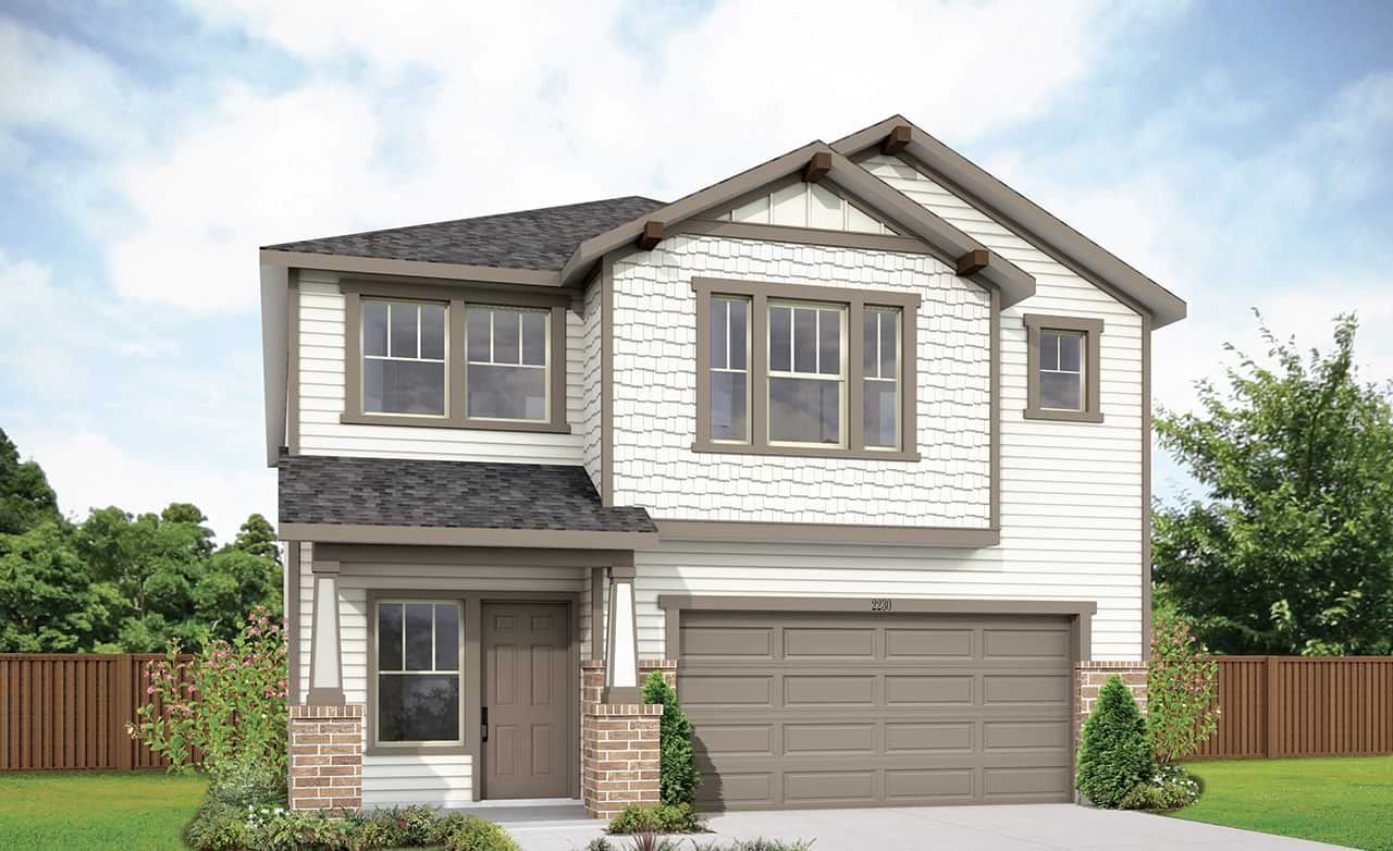 2715 Weston Way. Anna, TX 75409