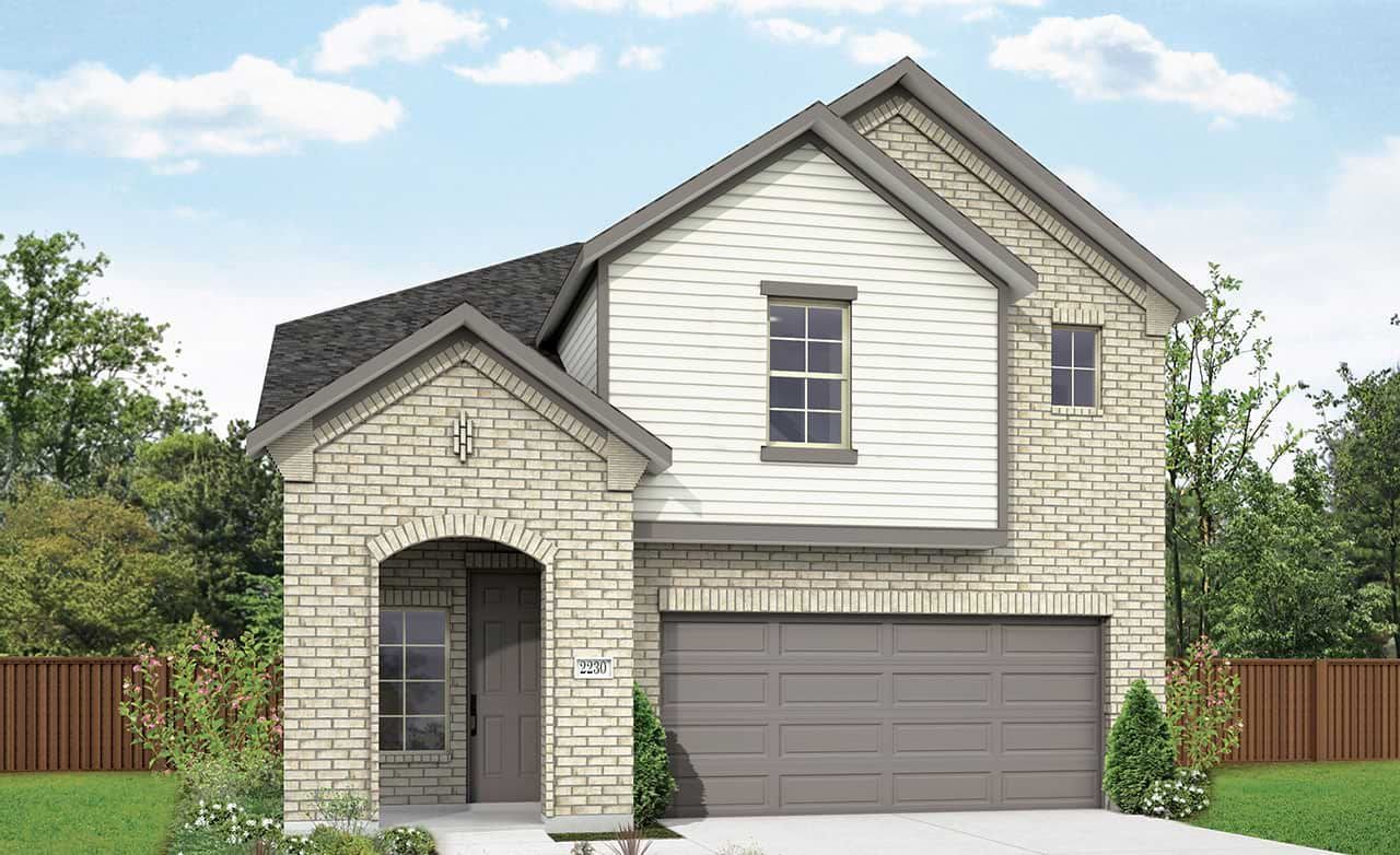 2715 Weston Way. Anna, TX 75409