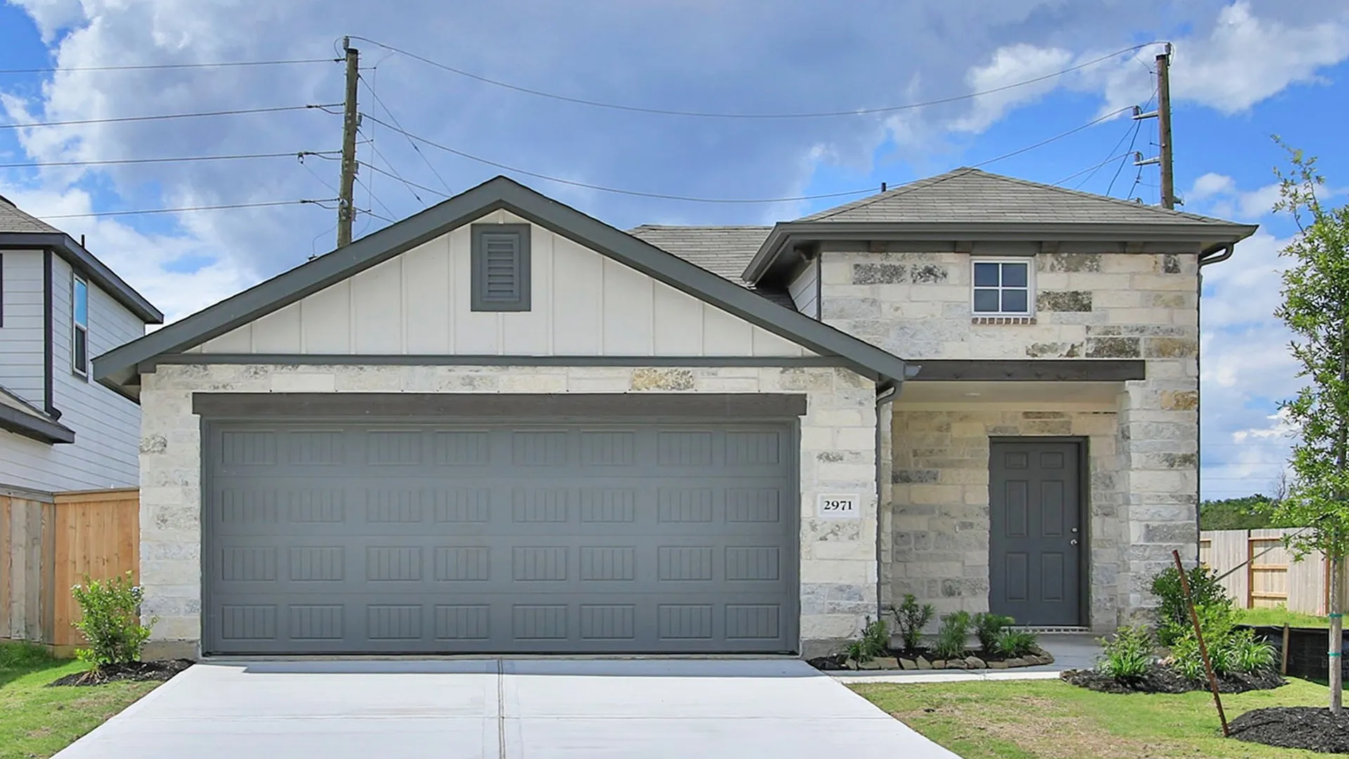 2971 Colonia Blossom Lane (Compass)