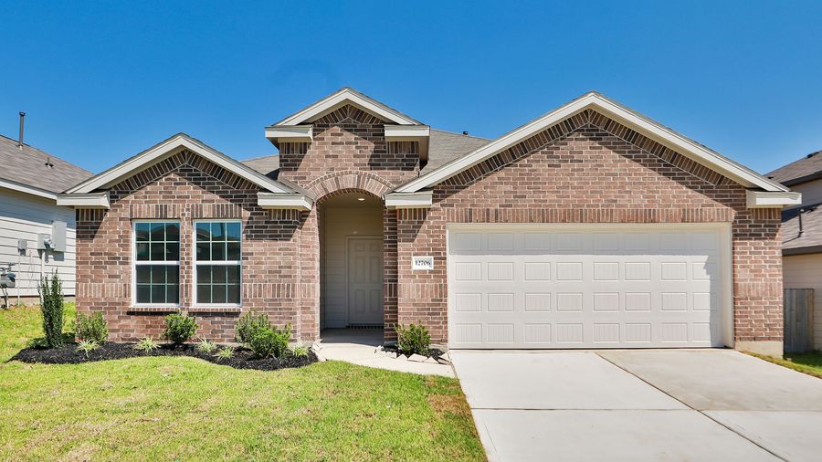 12706 Dina Springs Lane (Paramount)