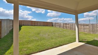 Horizon - Mostyn Springs: Magnolia, Texas - DRB Homes