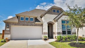 19711 Ledra Drive (Willow)