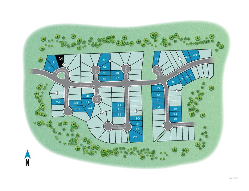 Community map