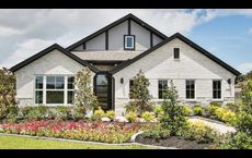 Ellis Cove: Seabrook, Texas - DRB Homes