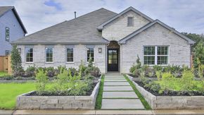 Colony at Pinehurst - Pinehurst, TX