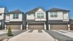 casa en Independence Heights por DRB Homes