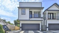 Shady Acres por DRB Homes en Houston Texas