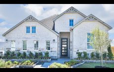 Southern Pointe: College Station, Texas - DRB Homes