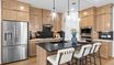 casa en River Ranch por DRB Homes