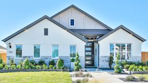 Cypress Green - Hockley, TX