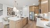homes in Katy Lakes by DRB Homes