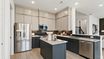 casa en Park at Eldridge por DRB Homes