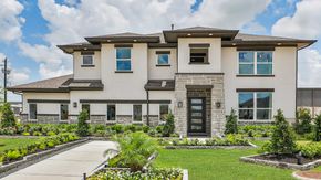 Beamer Villas - Friendswood, TX