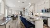 casa en Shady Acres por DRB Homes