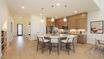 homes in Brookewater by DRB Homes