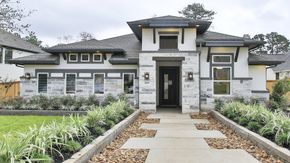 The Woodlands Hills - Willis, TX