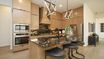 casa en The Woodlands Hills por DRB Homes