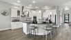 casa en Creekhaven por DRB Homes