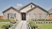 casa en Sunterra por DRB Homes